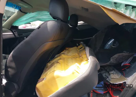 2013 Chevrolet Caprice Police from USA, damaged, VIN 6G1MK5R26DL828972